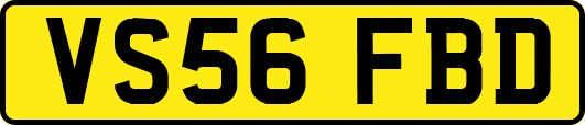 VS56FBD
