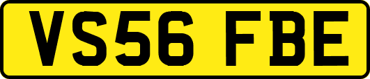 VS56FBE