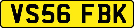 VS56FBK