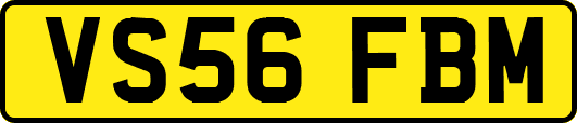 VS56FBM