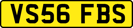 VS56FBS