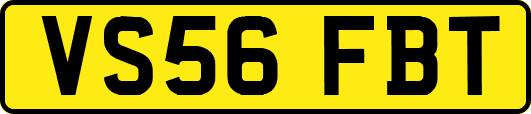 VS56FBT