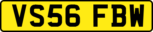 VS56FBW