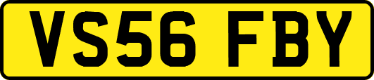 VS56FBY