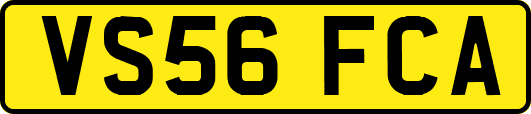 VS56FCA