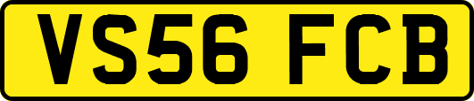 VS56FCB