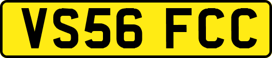 VS56FCC