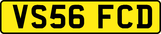 VS56FCD