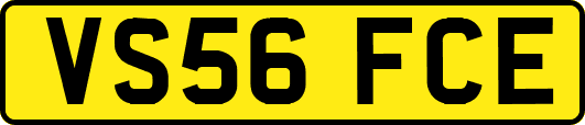 VS56FCE