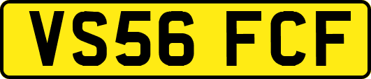 VS56FCF