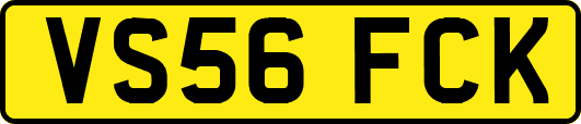 VS56FCK