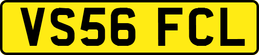 VS56FCL