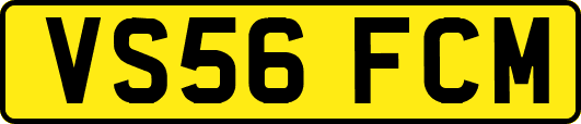 VS56FCM