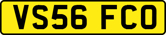 VS56FCO