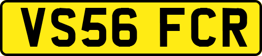 VS56FCR