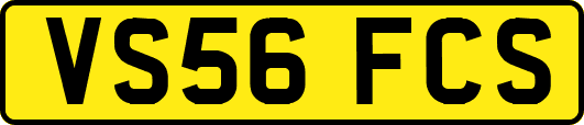 VS56FCS