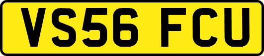 VS56FCU