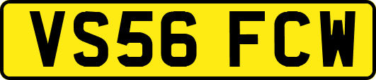 VS56FCW
