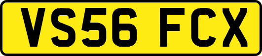 VS56FCX
