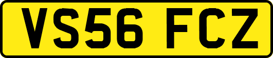 VS56FCZ
