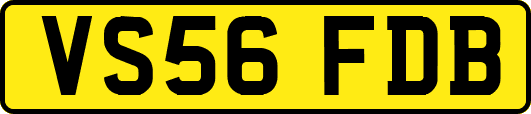 VS56FDB