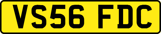 VS56FDC