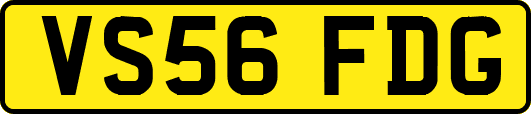 VS56FDG