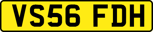VS56FDH
