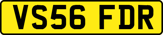 VS56FDR