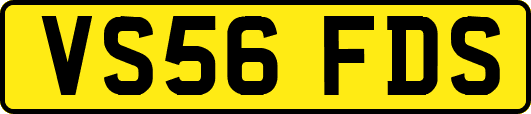 VS56FDS