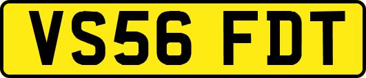 VS56FDT