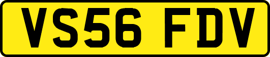 VS56FDV
