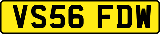 VS56FDW