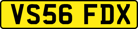 VS56FDX