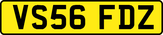 VS56FDZ