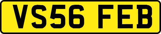 VS56FEB
