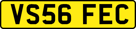 VS56FEC