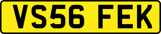 VS56FEK