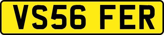 VS56FER