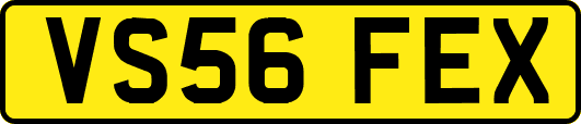 VS56FEX