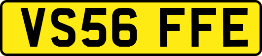 VS56FFE
