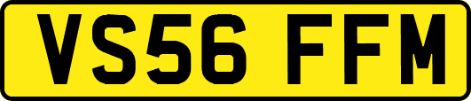 VS56FFM