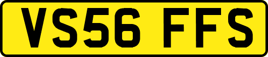 VS56FFS