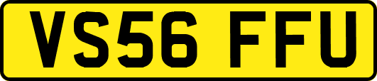 VS56FFU