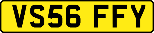 VS56FFY