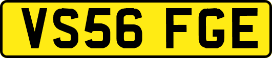 VS56FGE