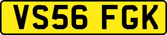 VS56FGK