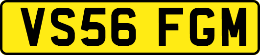 VS56FGM