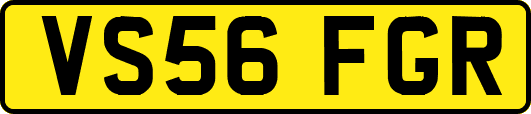 VS56FGR