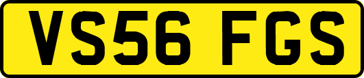 VS56FGS